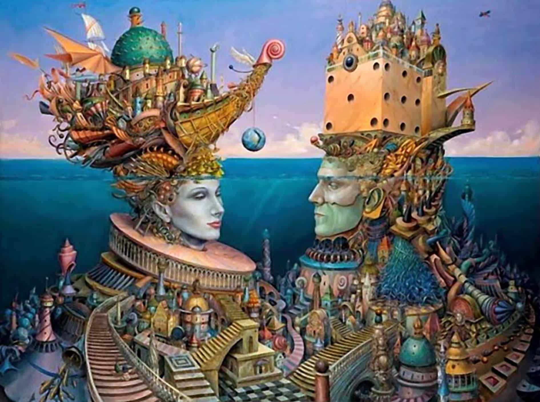 Terminologie - Meesters van het Realisme