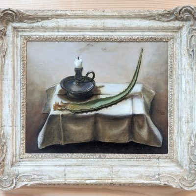 LW-Aloe