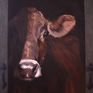 Louise-in-de-coulisse