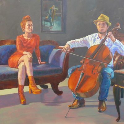 Muziek-maken