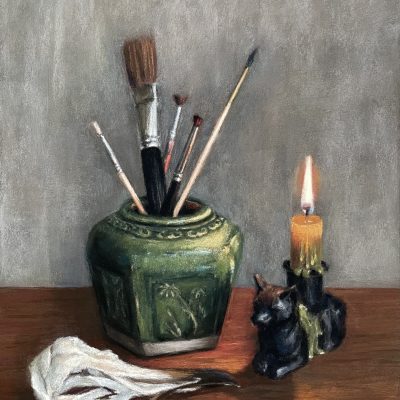 Nature-Morte