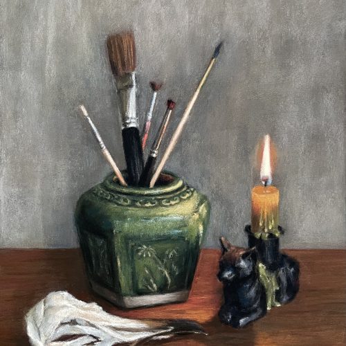 Nature-Morte