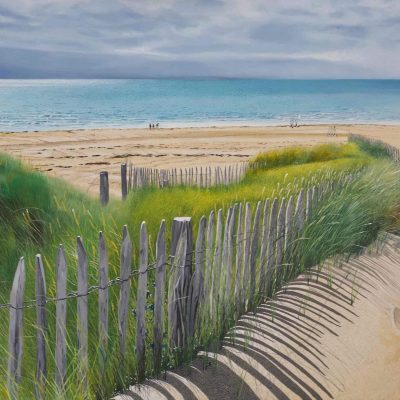 strandNormandie