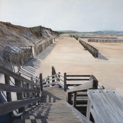 strandtrap