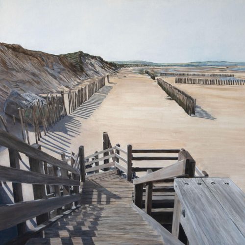 strandtrap