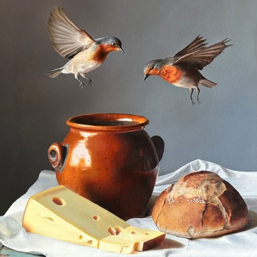 vogeldieven