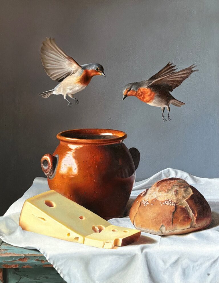 vogeldieven