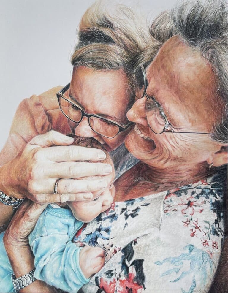 Samen-verbonden